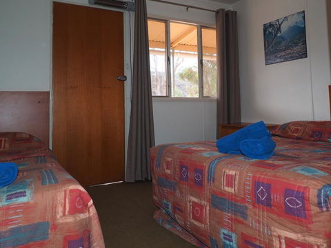 Arkaroola Wilderness Sanctuary - Mackay Tourism 20