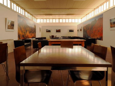 Arkaroola Wilderness Sanctuary - Mackay Tourism 8