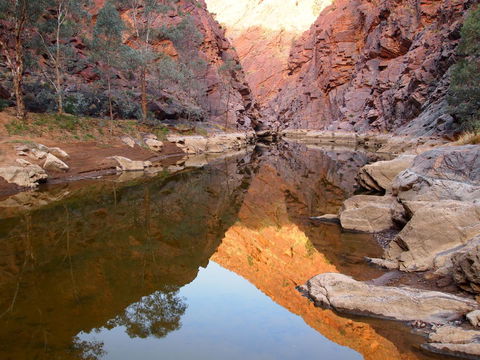 Arkaroola Wilderness Sanctuary - Mackay Tourism 6