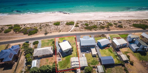 Sandy Feet 31 Gold Coast Drive - Mackay Tourism 11