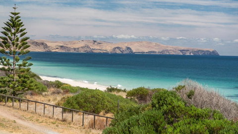 Sandy Feet 31 Gold Coast Drive - Mackay Tourism 14