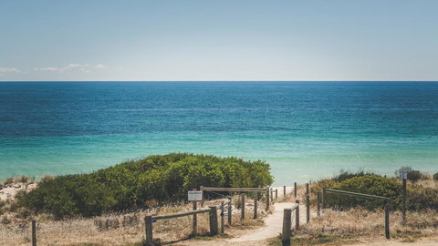 Sandy Feet 31 Gold Coast Drive - Mackay Tourism 19
