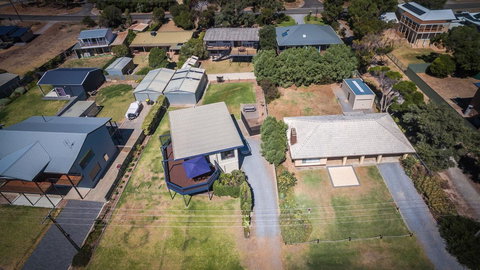 Sandy Feet 31 Gold Coast Drive - Mackay Tourism 8