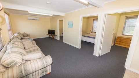 Sandy Feet 31 Gold Coast Drive - Mackay Tourism 20