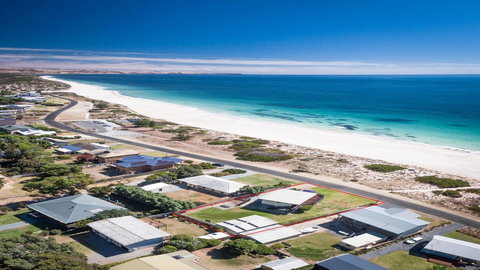 Sandy Feet 31 Gold Coast Drive - Mackay Tourism 13