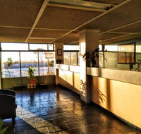 Highway One Motel - Mackay Tourism