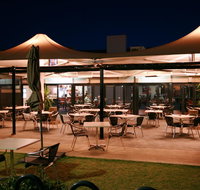 Sundowner Motel Hotel - Mackay Tourism