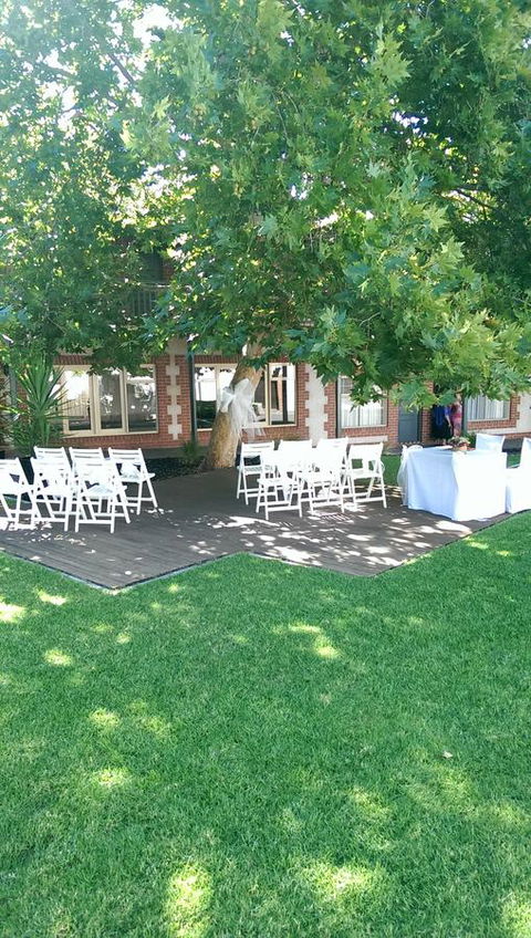St Francis Winery - Mackay Tourism 16