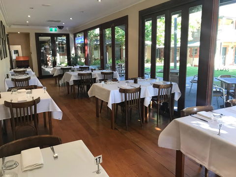 St Francis Winery - Mackay Tourism 26