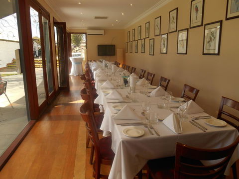 St Francis Winery - Mackay Tourism 25