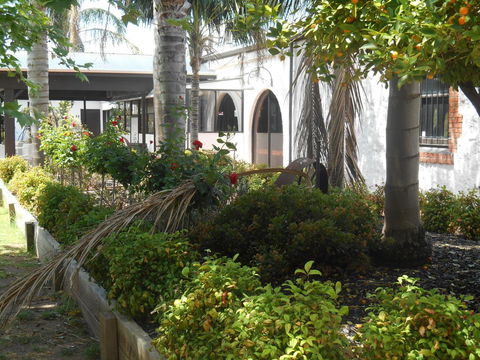 St Francis Winery - Mackay Tourism 20
