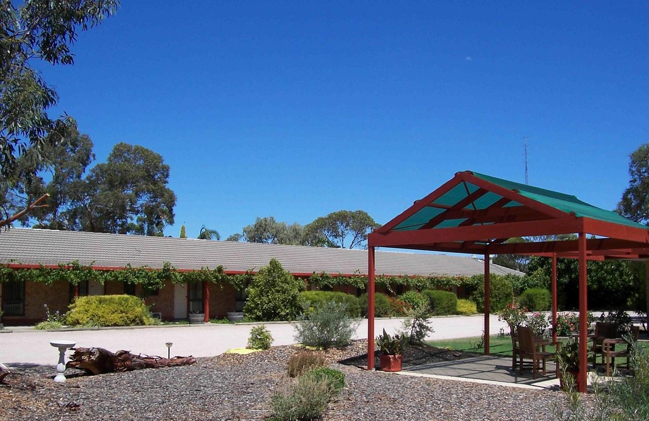 Arthurton SA Mackay Tourism