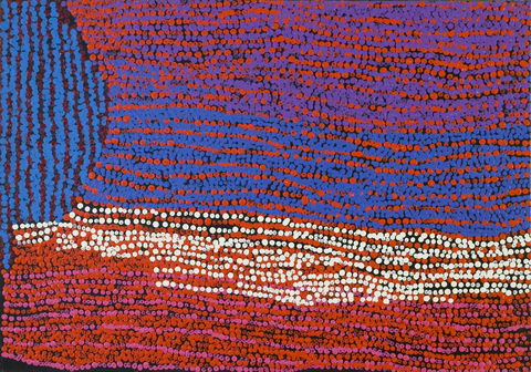 Art Series - The Watson - Mackay Tourism 11
