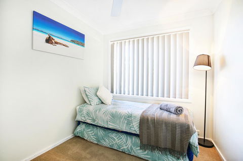 Wildwood I Pet Friendly I 5 Mins To Beach - Mackay Tourism 9