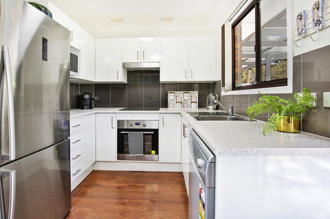 Wildwood I Pet Friendly I 5 Mins To Beach - Mackay Tourism 6
