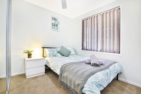 Wildwood I Pet Friendly I 5 Mins To Beach - Mackay Tourism 5