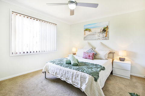 Wildwood I Pet Friendly I 5 Mins To Beach - Mackay Tourism 4