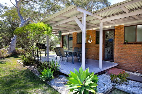 Wildwood I Pet Friendly I 5 Mins To Beach - Mackay Tourism 1