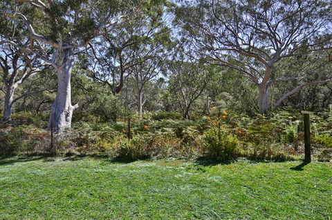Wildwood I Pet Friendly I 5 Mins To Beach - Mackay Tourism 17