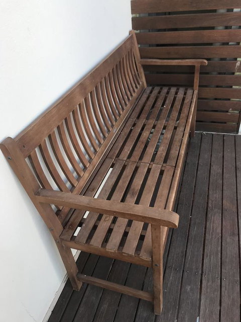 Beachside & Jetty View Apartment 6 - Captain\'s Apt - Mackay Tourism 16