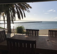 Streaky Bay Beachside  Jetty View Apartments - Mackay Tourism