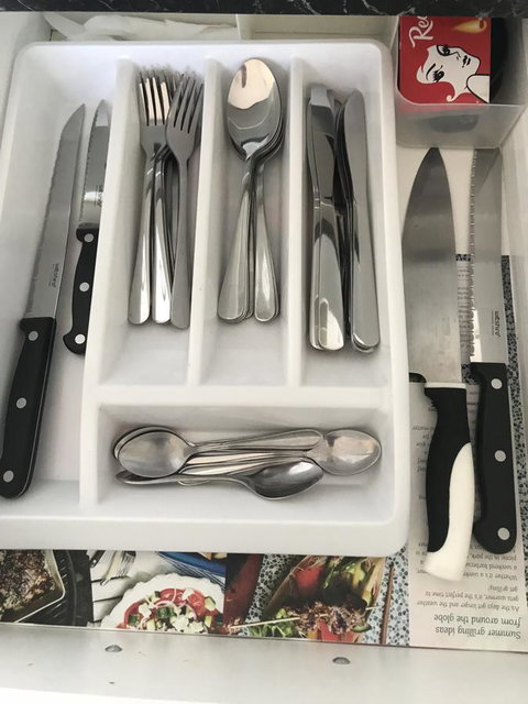 Beachside & Jetty View Apartment 6 - Captain\'s Apt - Mackay Tourism 15