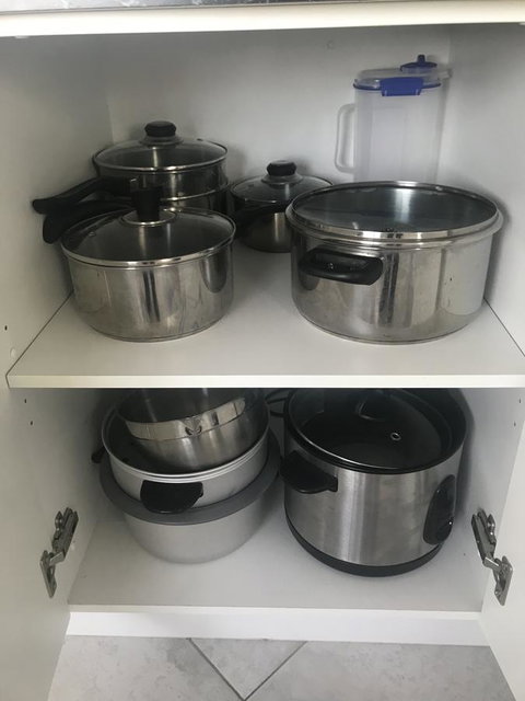 Beachside & Jetty View Apartment 6 - Captain\'s Apt - Mackay Tourism 24