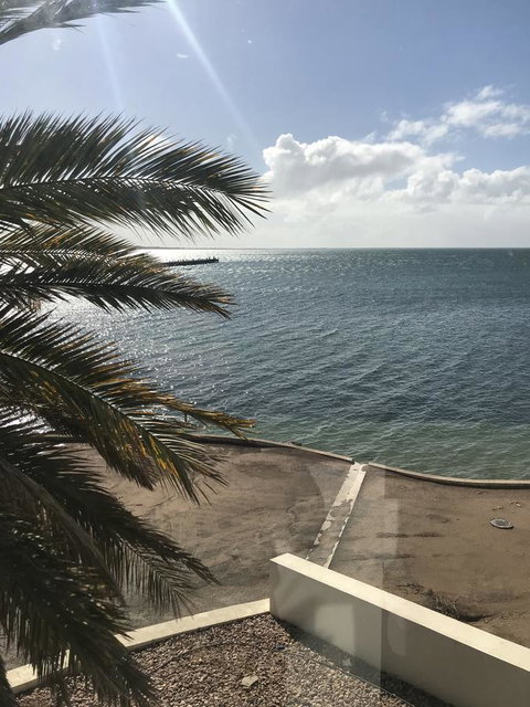 Beachside & Jetty View Apartment 6 - Captain\'s Apt - Mackay Tourism 18