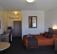 Augusta Courtyard Motel - Mackay Tourism