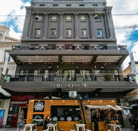Hotel Richmond on Rundle Mall - Mackay Tourism