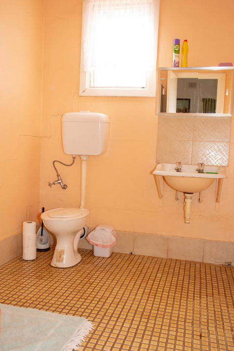 Kimba Units - Mackay Tourism 22