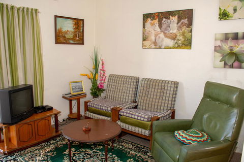 Kimba Units - Mackay Tourism 19