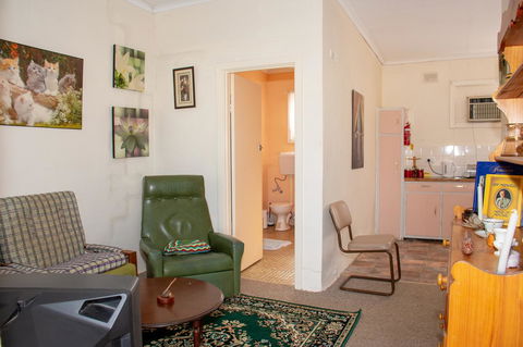 Kimba Units - Mackay Tourism 17