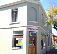 Shingo's Backpackers - Mackay Tourism