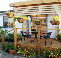 Gumnut Getaway BnB - Mackay Tourism