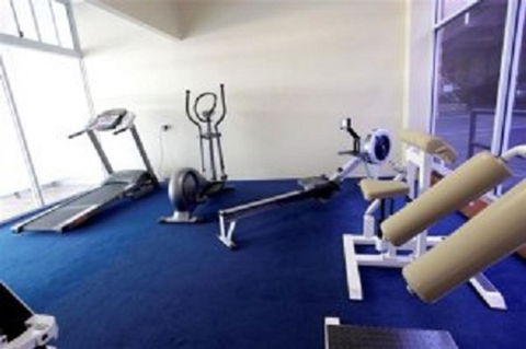 Cattlemans Country Motor Inn & Serviced Apartments - Mackay Tourism 28