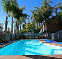 Cattlemans Country Motor Inn  Serviced Apartments - Mackay Tourism
