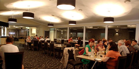 Cattlemans Country Motor Inn & Serviced Apartments - Mackay Tourism 24