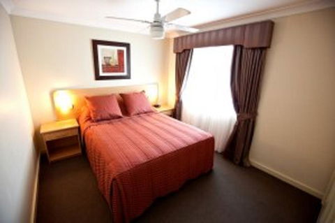 Cattlemans Country Motor Inn & Serviced Apartments - Mackay Tourism 31