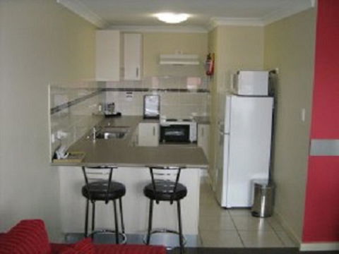 Cattlemans Country Motor Inn & Serviced Apartments - Mackay Tourism 32