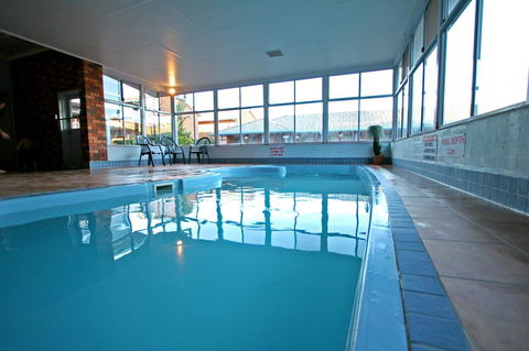 Cattlemans Country Motor Inn & Serviced Apartments - Mackay Tourism 29