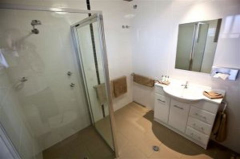 Cattlemans Country Motor Inn & Serviced Apartments - Mackay Tourism 27