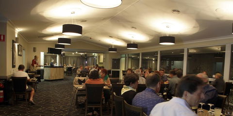 Cattlemans Country Motor Inn & Serviced Apartments - Mackay Tourism 25