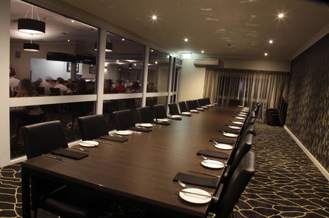 Cattlemans Country Motor Inn & Serviced Apartments - Mackay Tourism 19