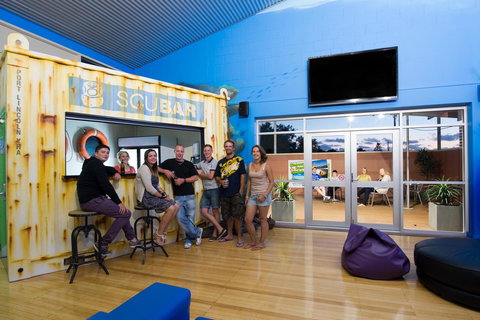 Port Lincoln Studio Apartments - Mackay Tourism 23