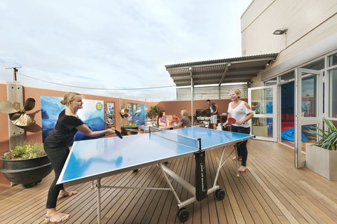 Port Lincoln Studio Apartments - Mackay Tourism 31