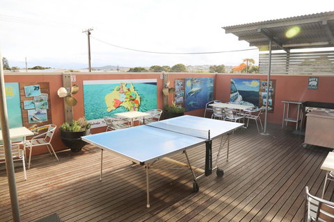 Port Lincoln Studio Apartments - Mackay Tourism 37