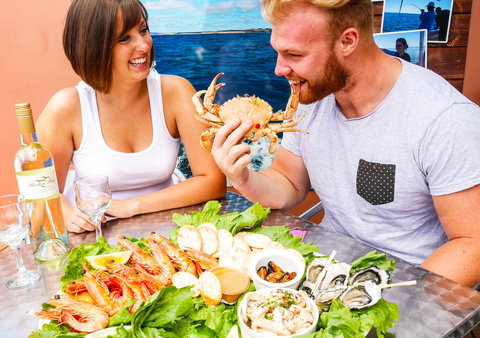 Port Lincoln Studio Apartments - Mackay Tourism 14