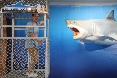 Port Lincoln Studio Apartments - Mackay Tourism 3