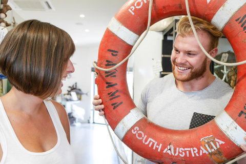 Port Lincoln Studio Apartments - Mackay Tourism 30